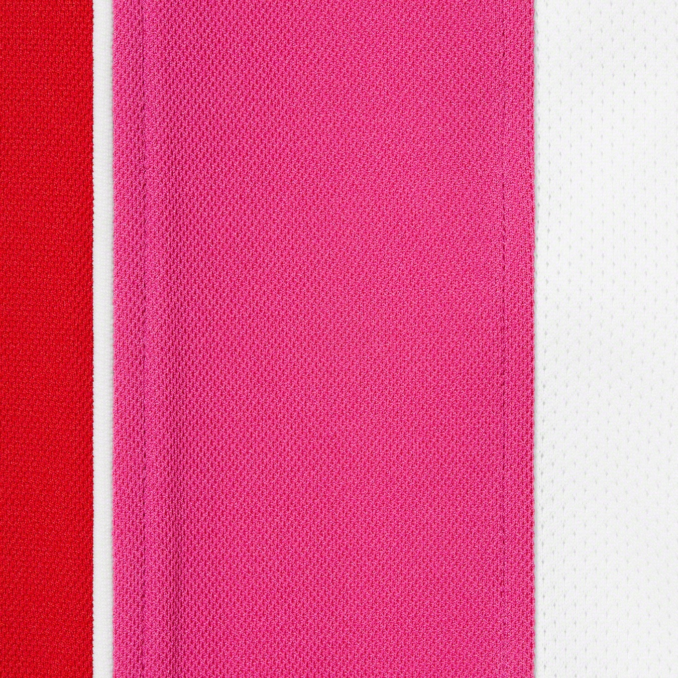 Mesh Panel S/S Top view 7